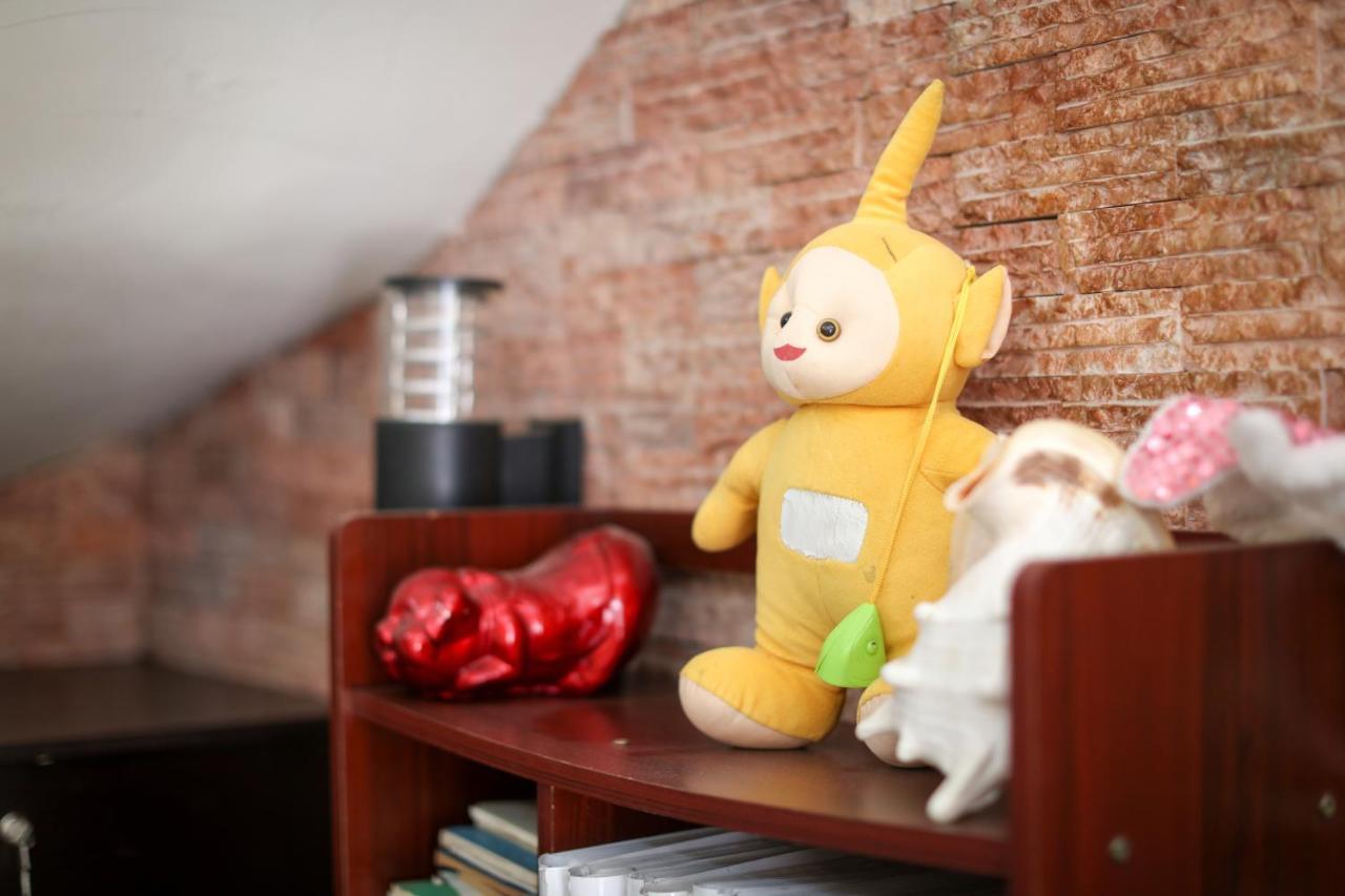 Smile Homestay Viet Nam Ho Chi Minh City Exterior photo